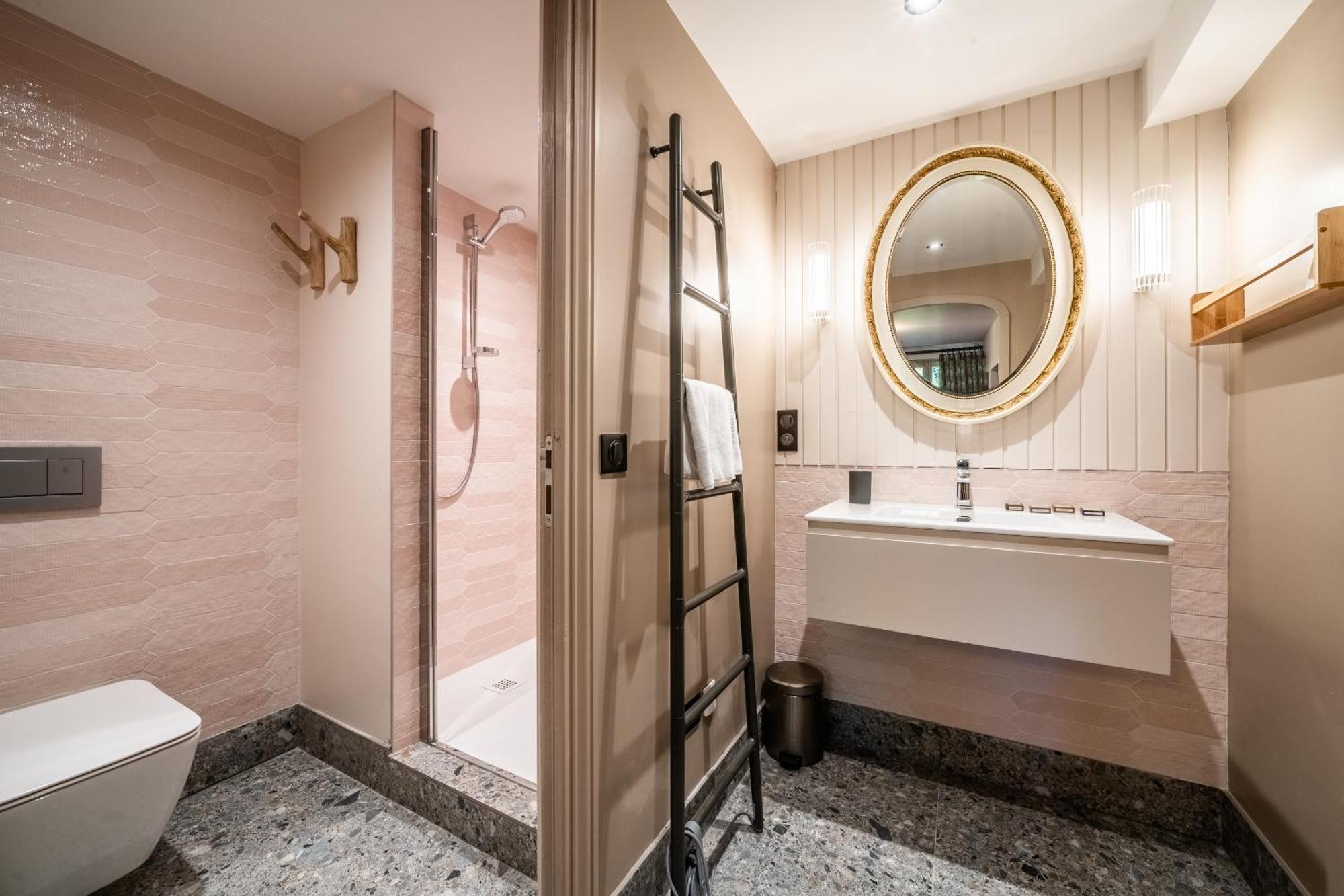 Chalet La Rose De Clairiere Morzine - By Emerald Stay 外观 照片