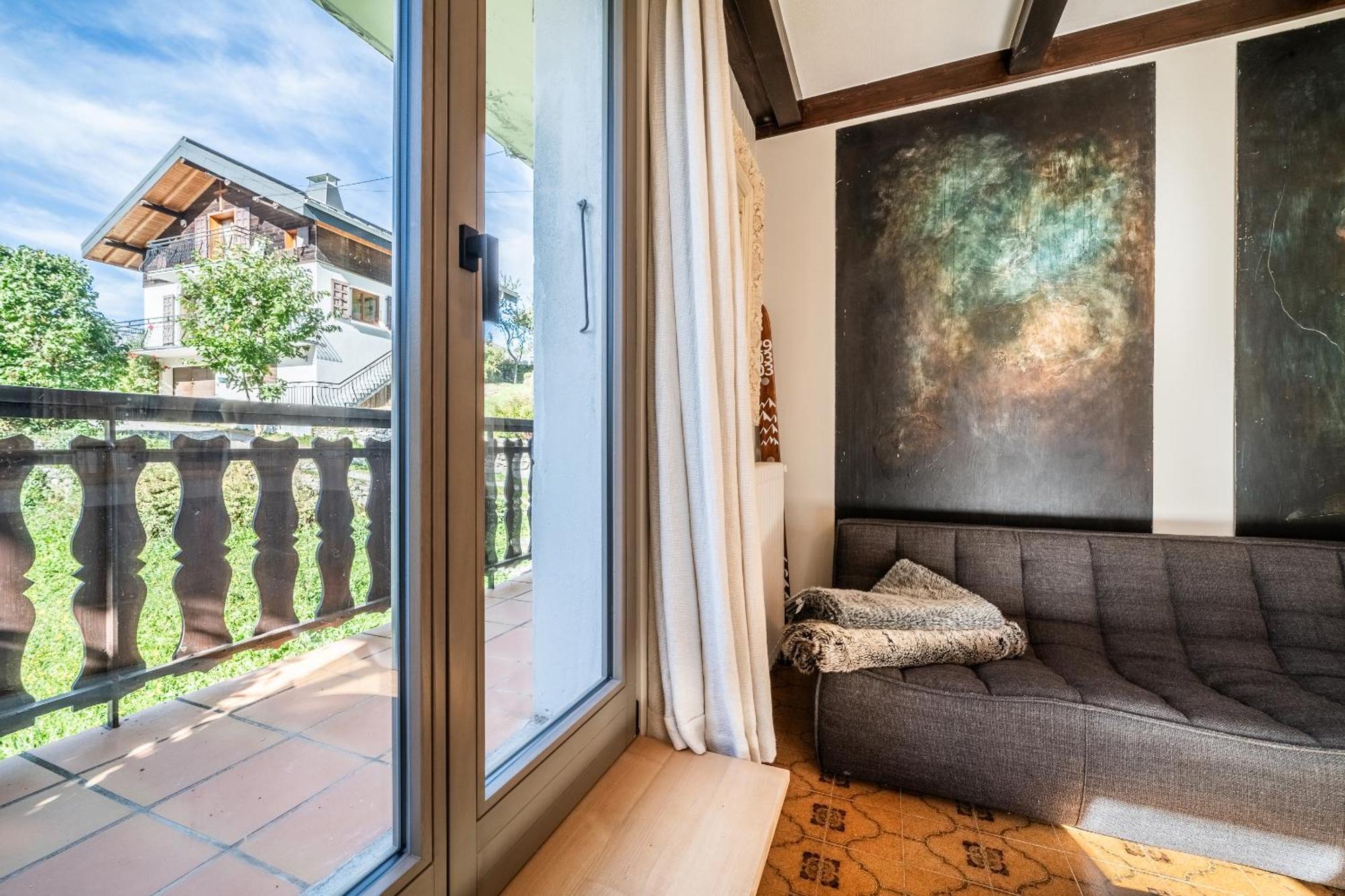 Chalet La Rose De Clairiere Morzine - By Emerald Stay 外观 照片