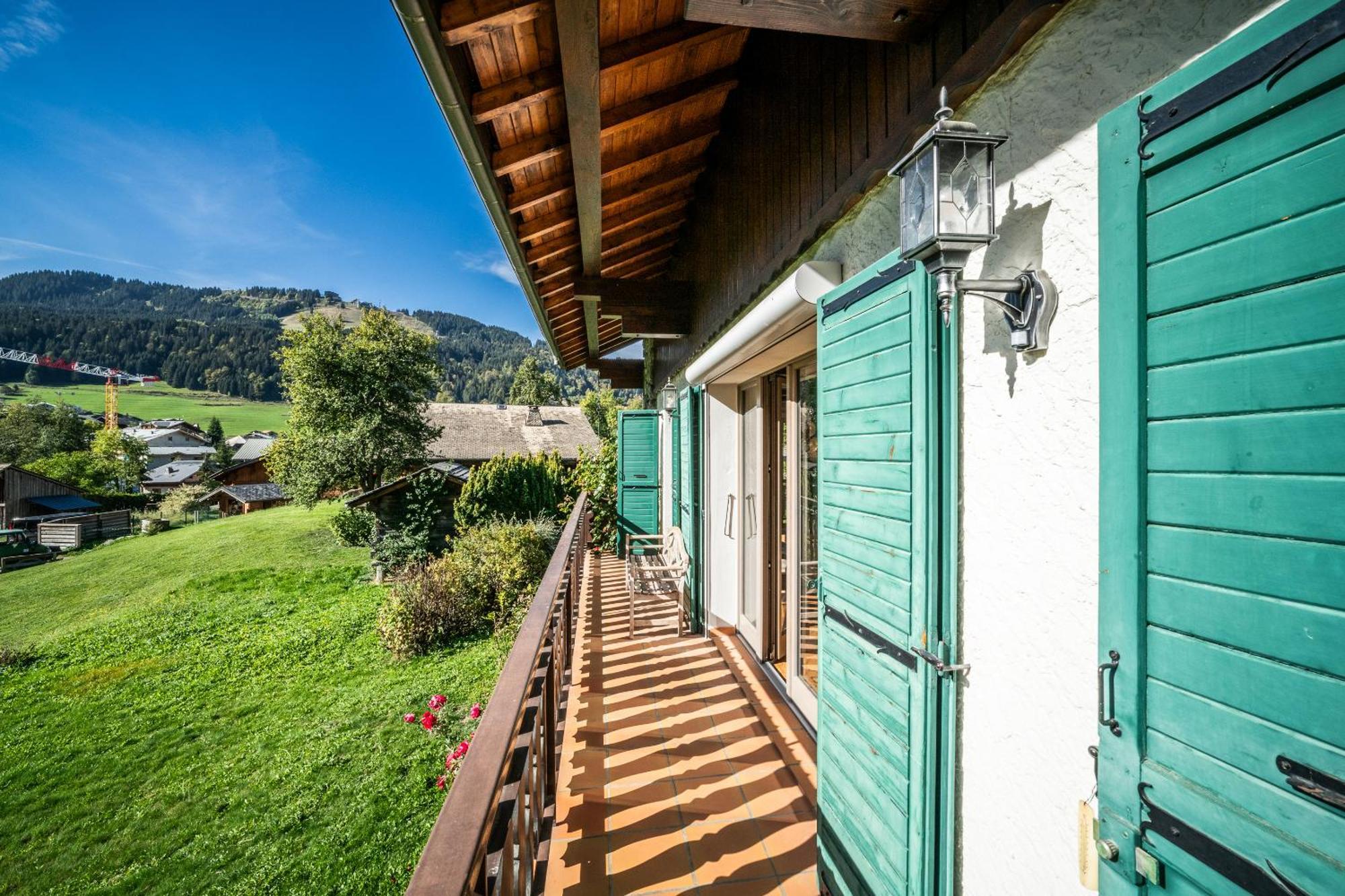 Chalet La Rose De Clairiere Morzine - By Emerald Stay 外观 照片