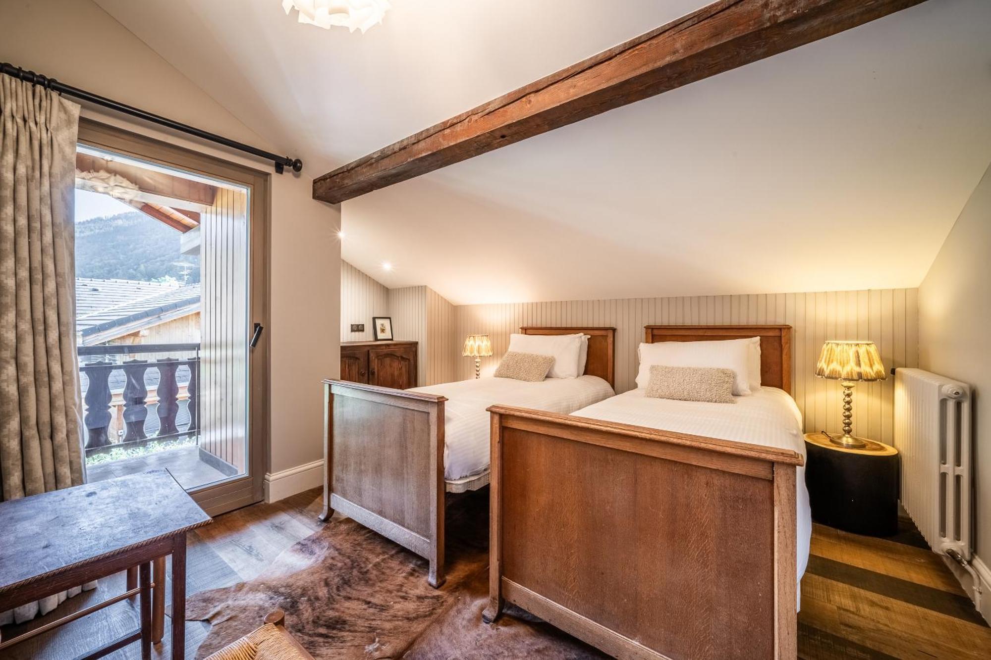 Chalet La Rose De Clairiere Morzine - By Emerald Stay 外观 照片
