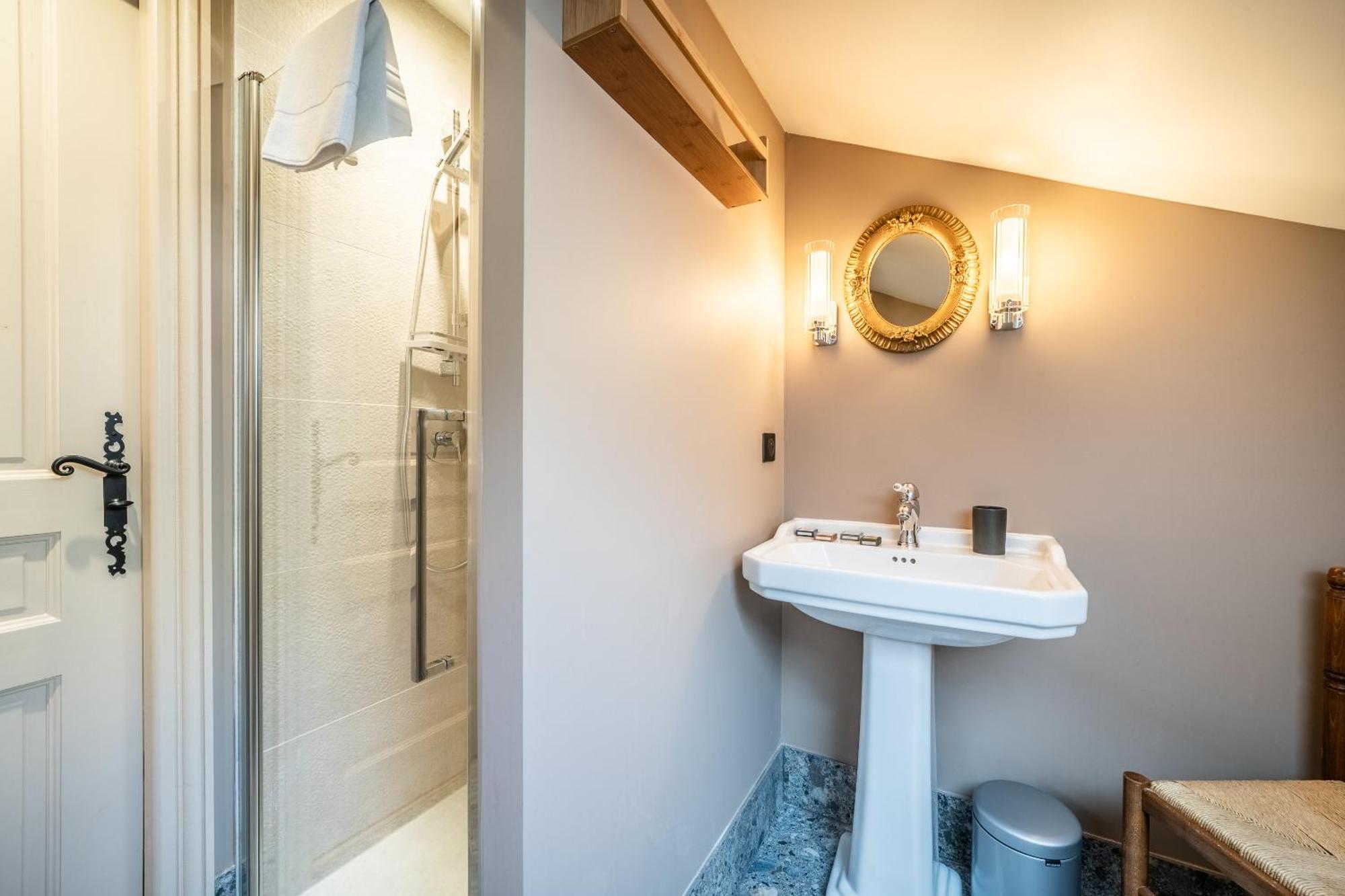 Chalet La Rose De Clairiere Morzine - By Emerald Stay 外观 照片