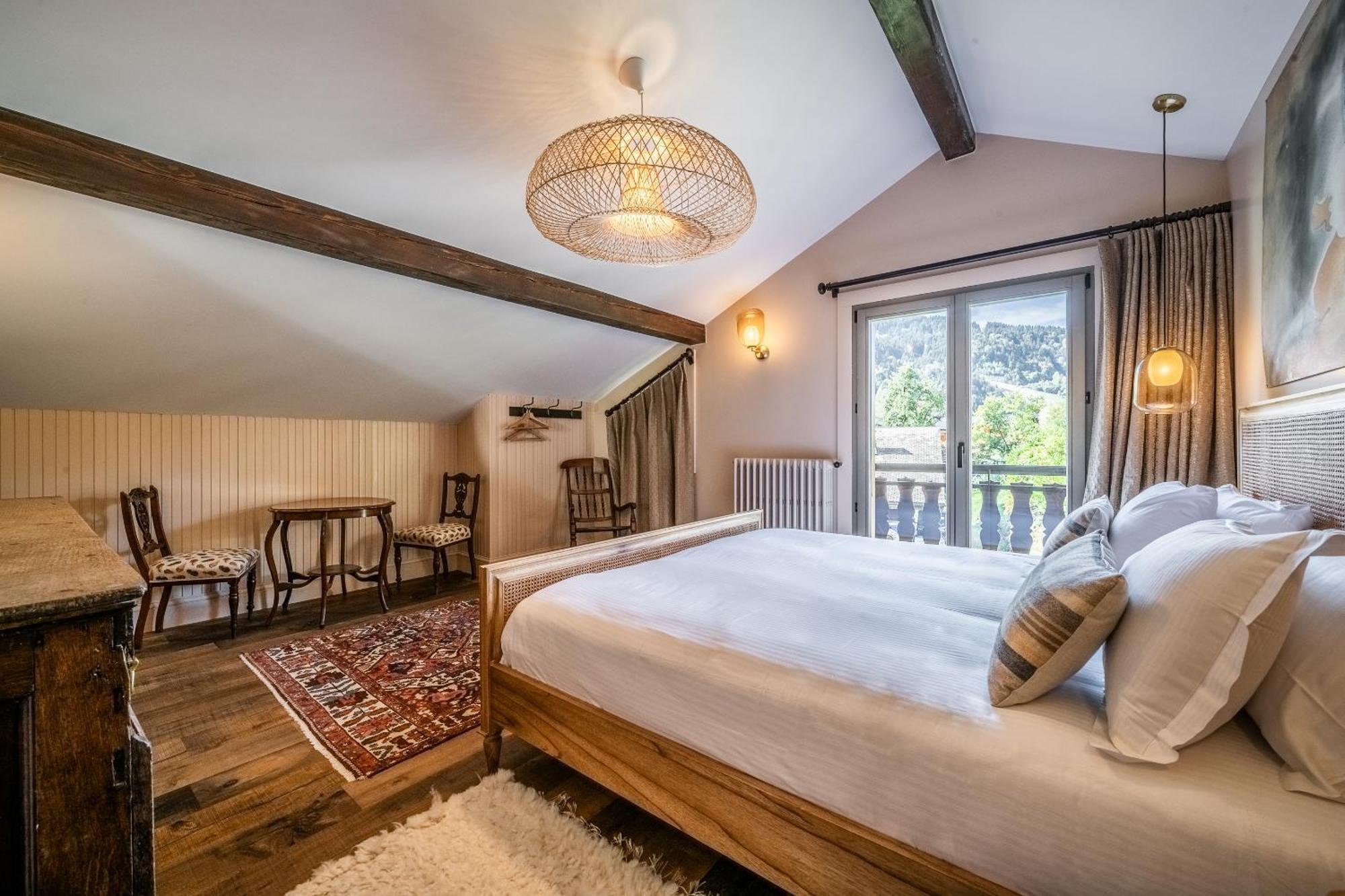 Chalet La Rose De Clairiere Morzine - By Emerald Stay 外观 照片