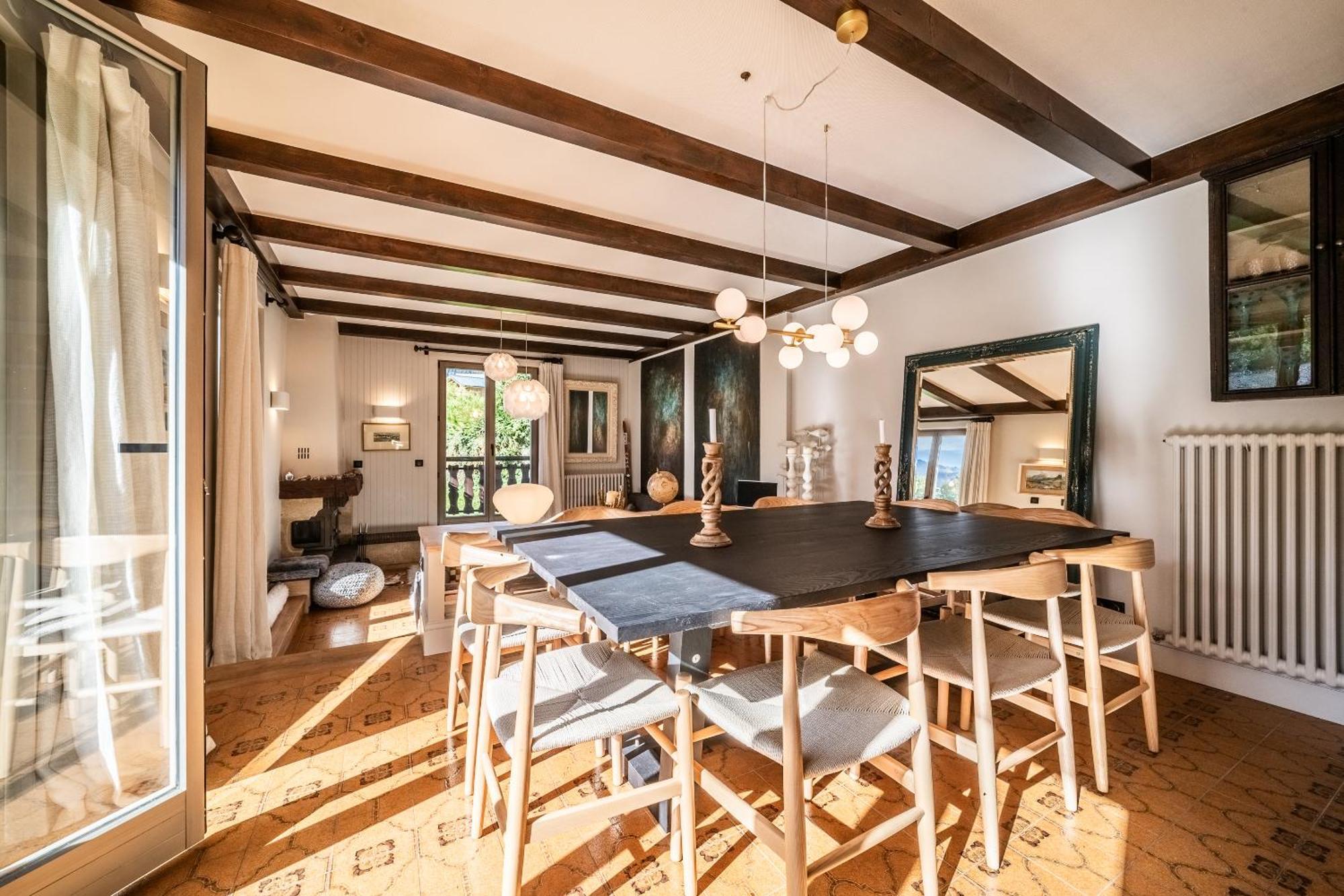 Chalet La Rose De Clairiere Morzine - By Emerald Stay 外观 照片