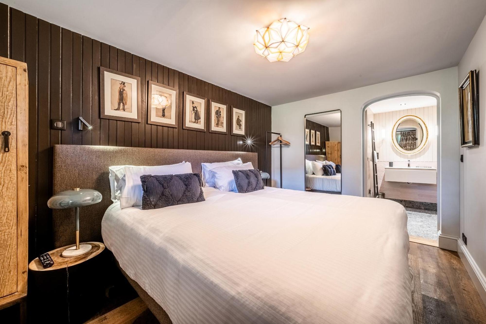 Chalet La Rose De Clairiere Morzine - By Emerald Stay 外观 照片