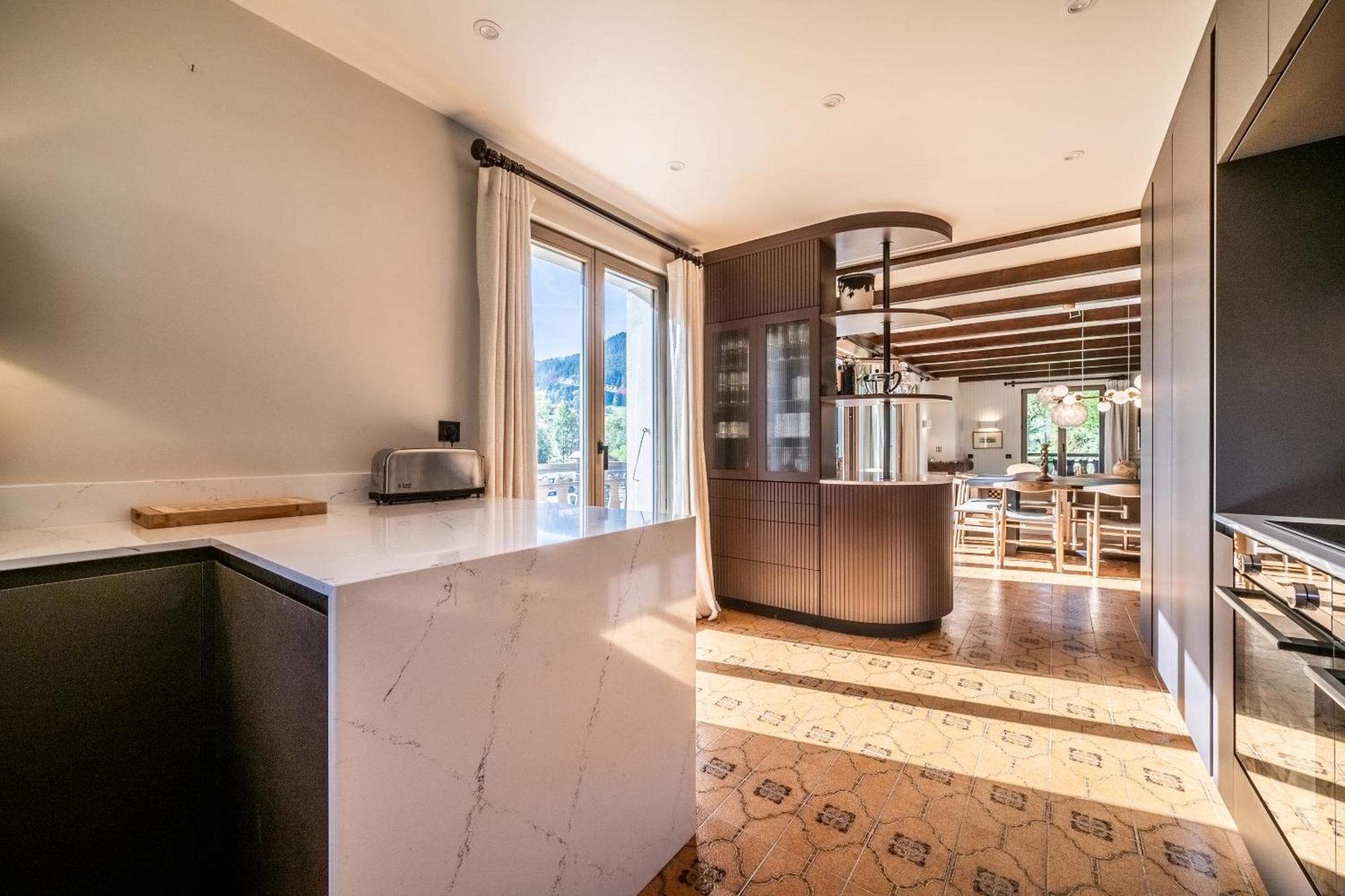 Chalet La Rose De Clairiere Morzine - By Emerald Stay 外观 照片
