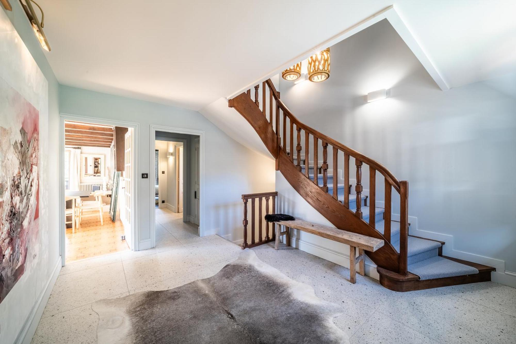 Chalet La Rose De Clairiere Morzine - By Emerald Stay 外观 照片